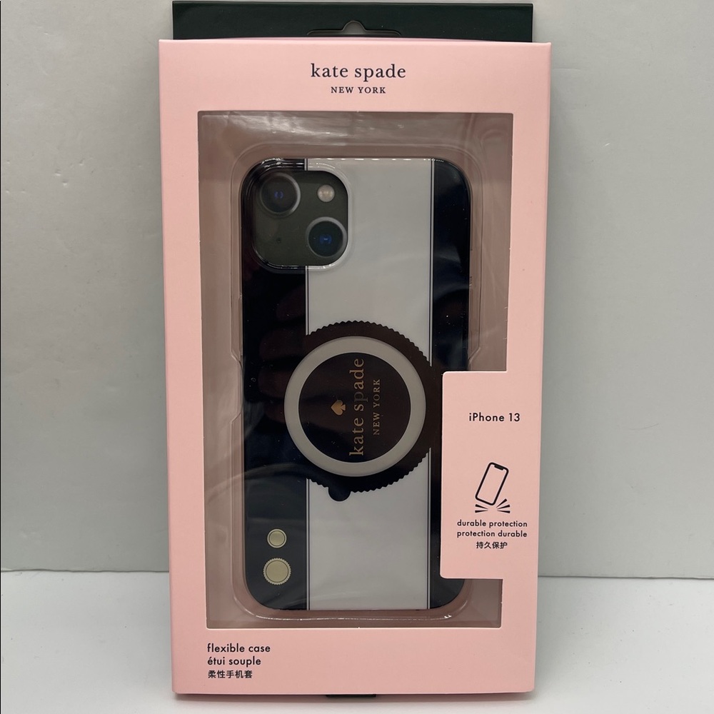 Kate Spade Phone Case for iPhone 13
NWT - Picture 9 of 16